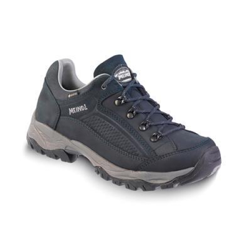 Meindl ATLANTA Lady GTX 2965 68 in de kleur blauw