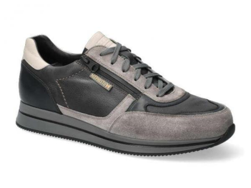 Mephisto GILFORD VE 6360-P5141039 3603 1552 6100 1580 in de kleur grijs