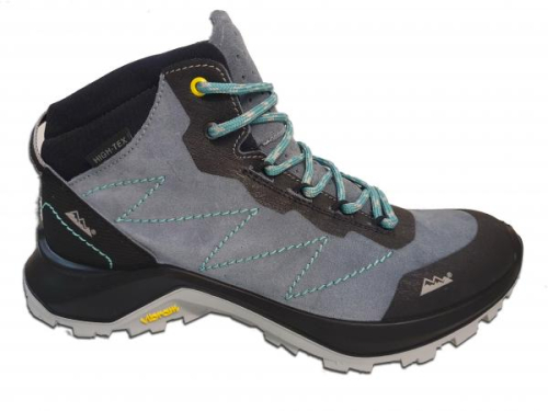 High Colorado EVO TRAIL MID Lady 1094371 5399 in de kleur blauw