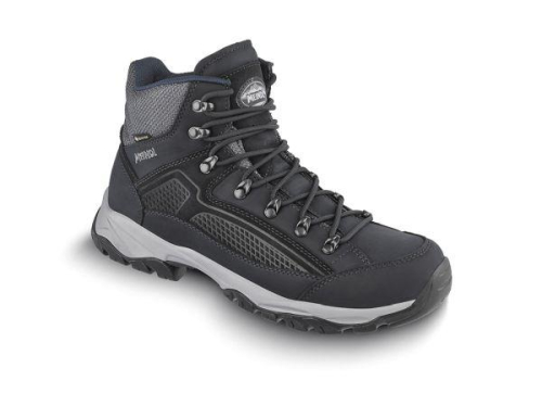 Meindl BALTIMORE GTX 2964 49 in de kleur blauw
