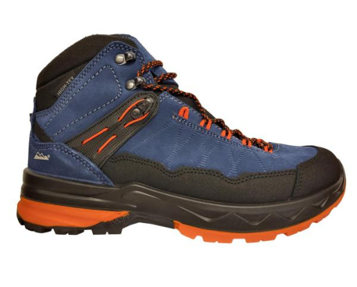 High Colorado TREK SPEED 1103673 5121 in de kleur blauw