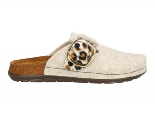 Rohde Muil 6190 17 in de kleur beige