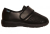 Promed PORTO Stretch 4705.8.001 in de kleur zwart