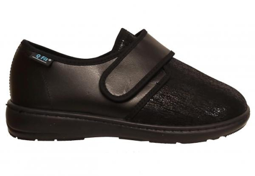 Promed PORTO Stretch 4705.8.001 in de kleur zwart