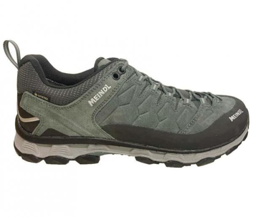 Meindl LITE TRAIL GTX 39660 35 in de kleur groen