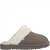 s. Oliver Pantoffel muil 5-5-27100-29 341 in de kleur taupe