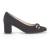 Gabor Pump F 21.453.16 F in de kleur blauw