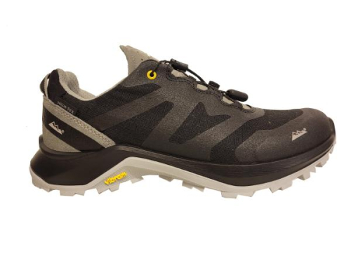 High Colorado EVO SPEED 1094374 9003 in de kleur zwart