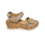 Helioform uitneembaar voetbed H 771.004-0340 H in de kleur beige