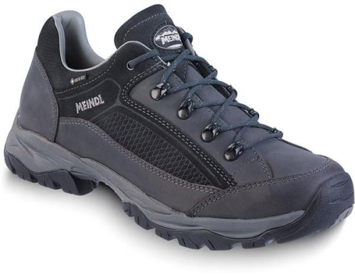 Meindl ATLANTA GTX 2966 31 in de kleur antraciet