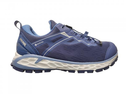 Meindl POWER WALKER LADY 3.0 Combi Silber 55670 29 in de kleur blauw