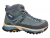 Meindl TOP TRAIL Lady Mid GTX 47160 93 in de kleur turquoise
