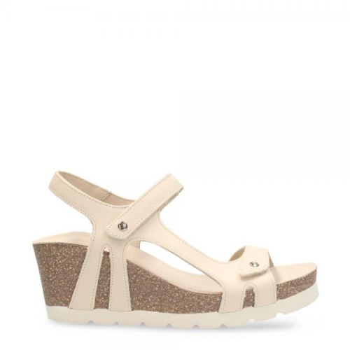 Panama Jack Klittenband, Slee hak Varel B3 in de kleur off white