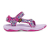 Teva Hurricane XLT 2 Butterfly 1019390 BPL in de kleur paars