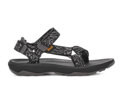Teva HURRICANE XLT 2 Lava Dark Gull Grey 1019390 - LDG in de kleur zwart