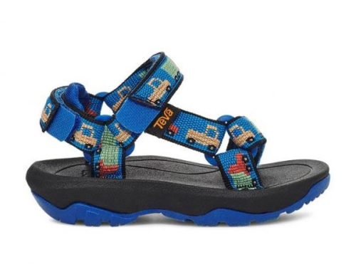 Teva HURRICANE XLT 2TRucks 1019390 - TVG in de kleur blauw