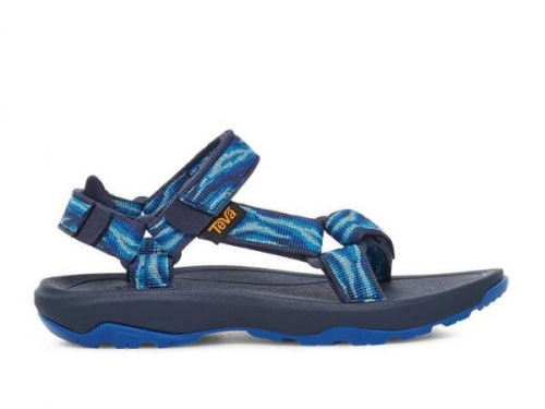 Teva HURRICANE XLT 2 Waves Mood Indigo 1019390 - WMI in de kleur blauw