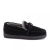 Warmbat Koala Women Suede KLA341099 in de kleur zwart