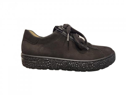 Hartjes Veterschoen PHIL H 162.1405 99 01.01 H in de kleur zwart