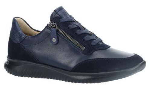 Hartjes Veterschoen BREEZE G 162.1141/31 47.47 G in de kleur blauw