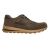 Mephisto H.veter/rits Bradley OLD VELOURS 4284-P5143420 1170H/nevada 1500 in de kleur bruin