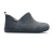 Q fit Home Shoes MADRID 3300.2 Antraciet in de kleur antraciet