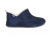 Q fit Home Shoes MADRID 3300.2 Blue in de kleur blauw