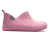 Q fit Home Shoes MADRID 3300.2 Lila in de kleur lila