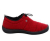 Rohde Pantoffel 2002 48 in de kleur rood