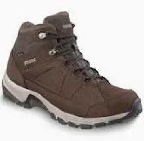 Meindl ORLANDO MID GTX 5566 46 in de kleur bruin