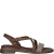 Tamaris Sandaal 1-28111-42-457 in de kleur bruin