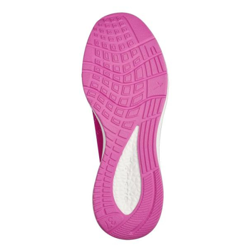 Tamaris Sneaker 1-23714-42 513 in de kleur fuchsia