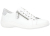 Remonte Sneaker D1E03-80 in de kleur wit