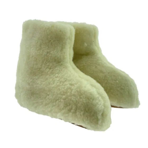 Oomens Varmo Bjorn VAR01083 Ecru in de kleur ecru
