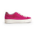 Gabor Sneaker G 46.460 21 G in de kleur roze