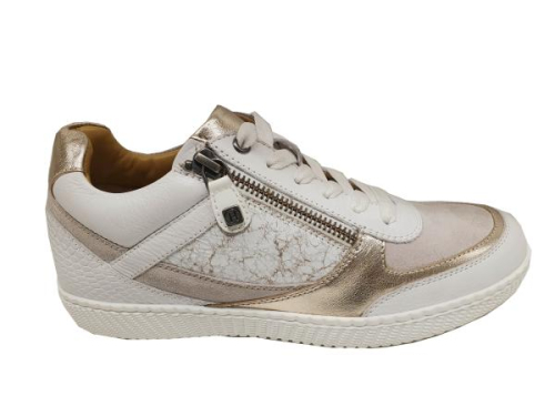 Helioform Sneaker H Combi H 282.001-0351 H in de kleur wit