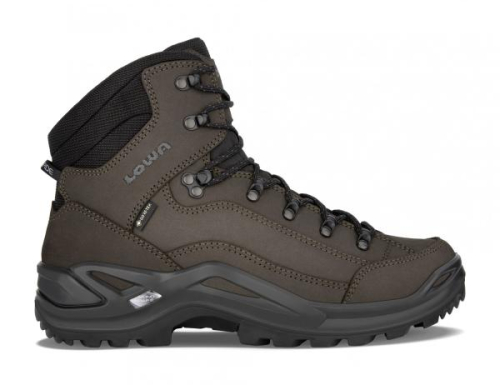 Lowa RENEGADE MID GTX LM311945-4309 in de kleur bruin