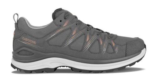 Lowa INNOX EVO 11 GTX Lo LM321417-9322 in de kleur grijs