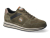 Mephisto Veterschoen GARRY VELSPORT 6263-P5140625 3694 1500 1518 in de kleur kaki