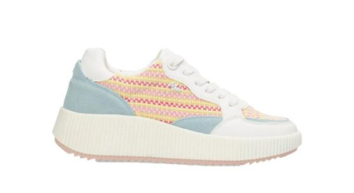 Mexx Sneaker MARILO MIRL1009141W-02 3002 in de kleur multi colour