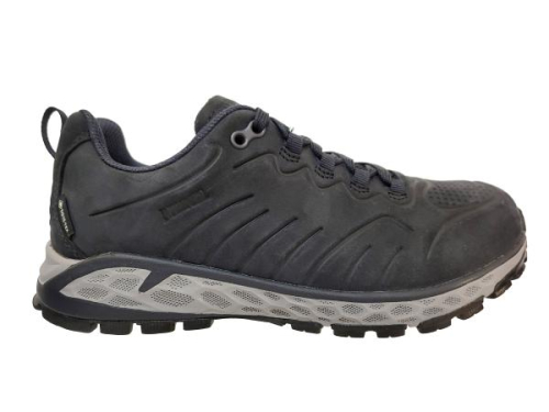 Meindl KORFU WALKER LADY 5583 49 in de kleur blauw