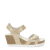 Panama Jack VILA Klittenband, Slee hak VILA B18 in de kleur beige