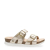 Panama Jack SHIRLEY met Gesp Shirley B10 in de kleur goud