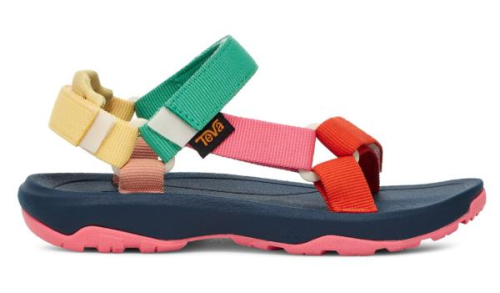 Teva Hurricane XLT 2 1019390 PNM in de kleur multi colour