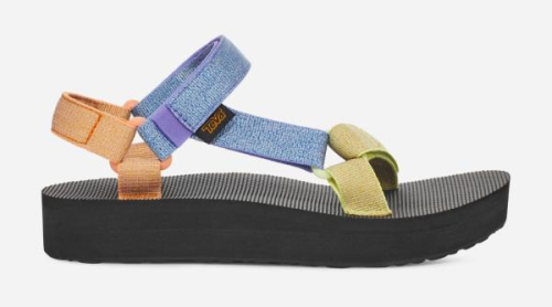 Teva Midform Universal 1090969 MLMT in de kleur multi colour