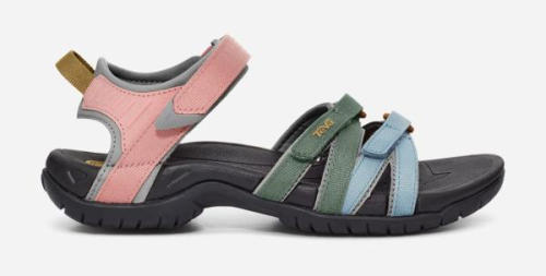 Teva TIRRA Light Earth Multi 4266 LEML in de kleur multi colour
