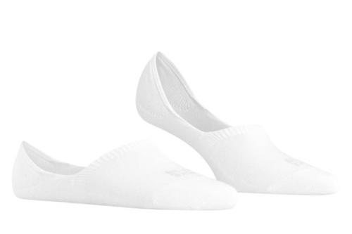 Falke Falke Step High cut in 46493 2000 in de kleur wit
