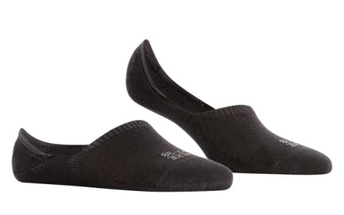 Falke Falke Step High cut in 46493 3000 in de kleur zwart