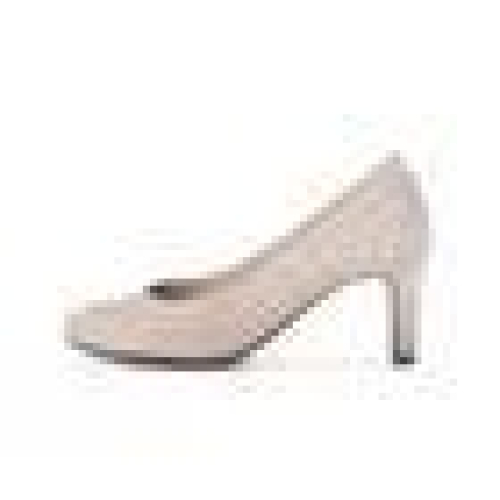 Gabor d pump 41.410.11 in de kleur beige