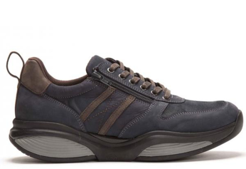 Xsensible Stretchwalker SWX3 30073.2.293 in de kleur blauw